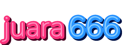 juara666 — logo kanal